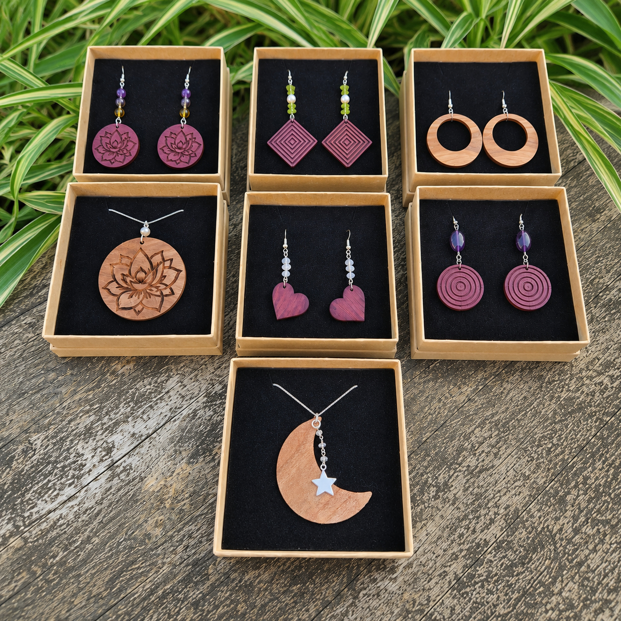 Jewellery