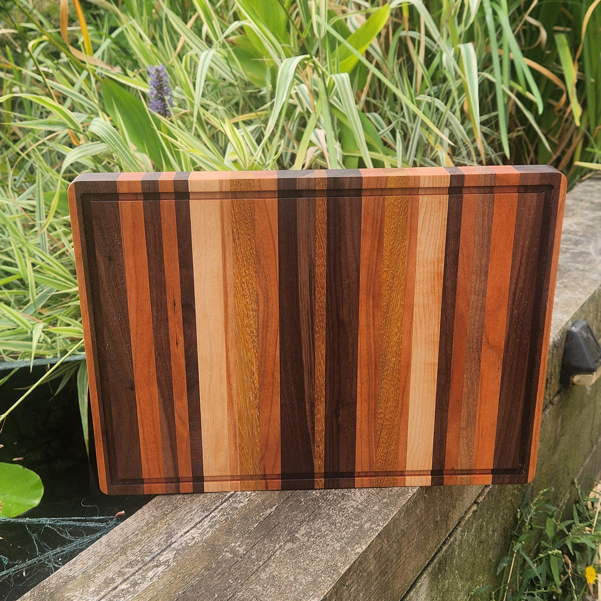 Hardwood Chopping Boards
