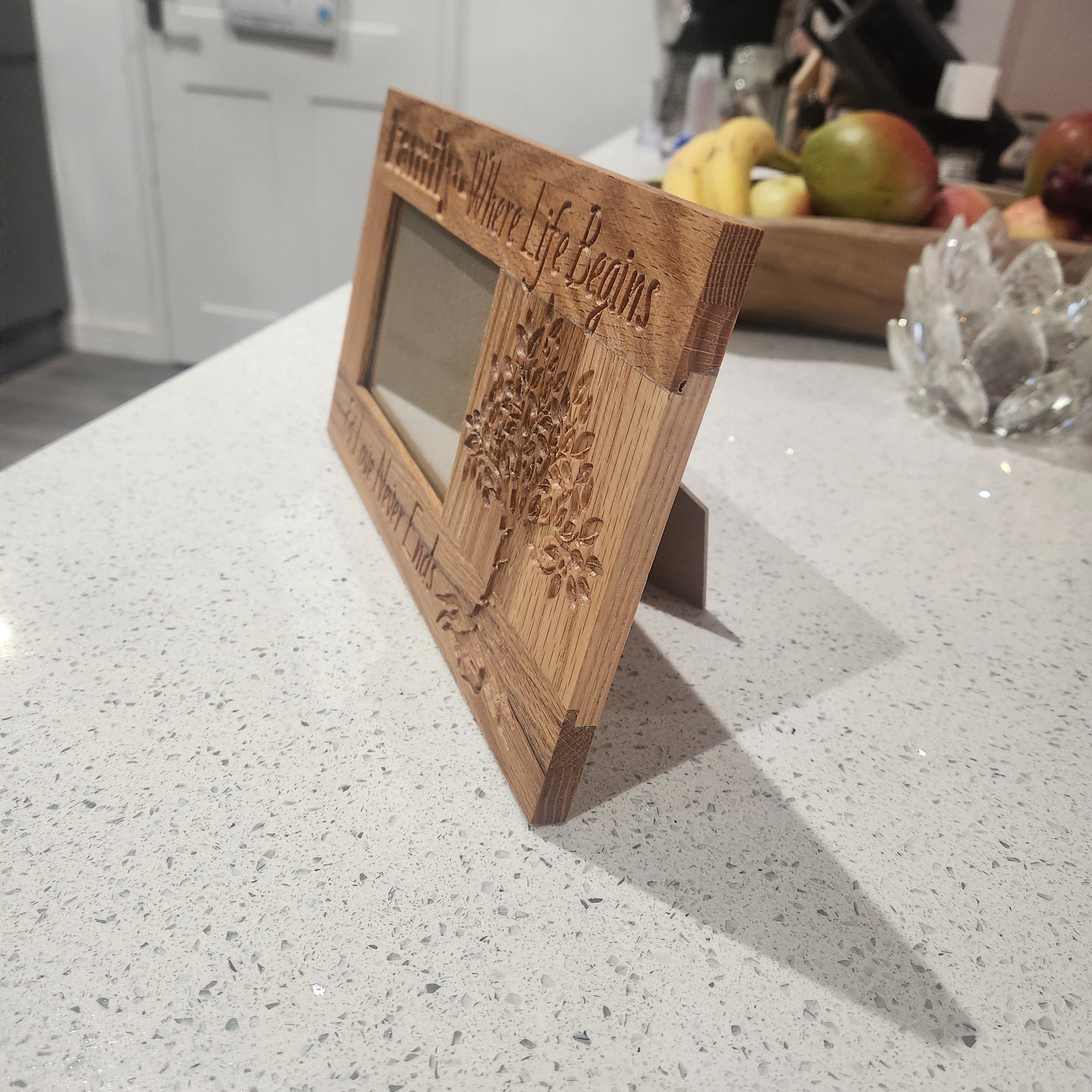 Family Tree Frame